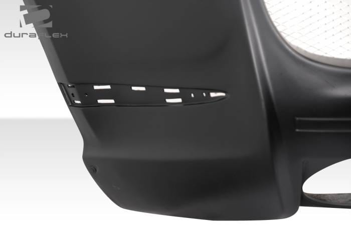 Bentley Continental GT Eros V.1 Duraflex Rear Body Kit Bumper 113956 thumbnail 10