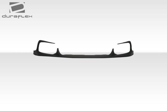 Maserati Ghibli Azure Duraflex Front Bumper Lip Body Kit 113963 thumbnail 3