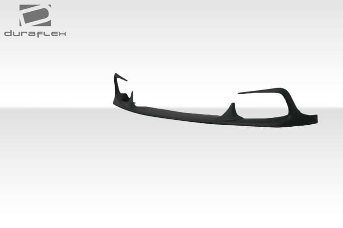 Maserati Ghibli Azure Duraflex Front Bumper Lip Body Kit 113963 thumbnail 4