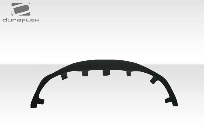 Maserati Ghibli Azure Duraflex Front Bumper Lip Body Kit 113963 thumbnail 5