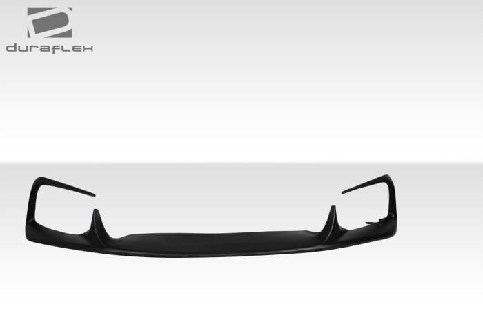 Maserati Ghibli Azure Duraflex Front Bumper Lip Body Kit 113963 thumbnail 6