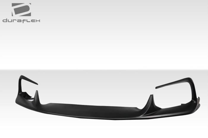 Maserati Ghibli Azure Duraflex Front Bumper Lip Body Kit 113963 thumbnail 7