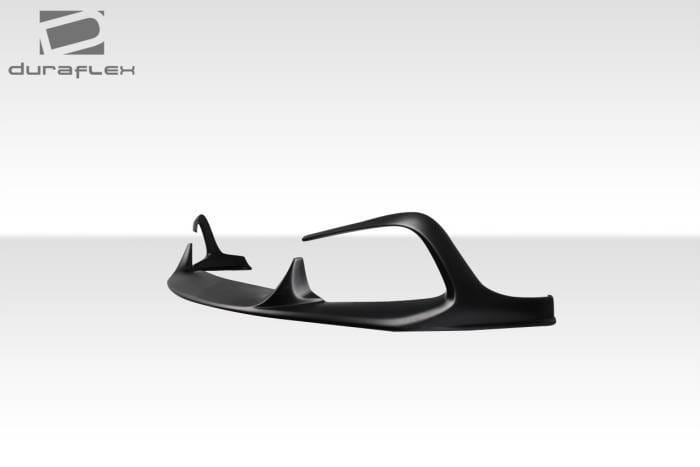 Maserati Ghibli Azure Duraflex Front Bumper Lip Body Kit 113963 thumbnail 8