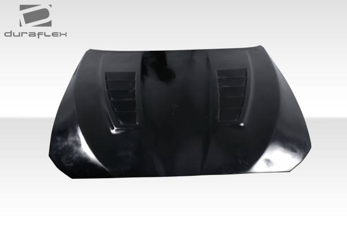 BMW 5 Series Agent Duraflex Body Kit- Hood!!! 113990 thumbnail 2