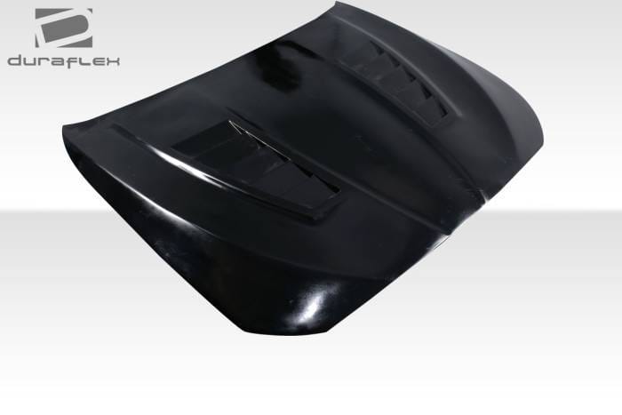 BMW 5 Series Agent Duraflex Body Kit- Hood!!! 113990 thumbnail 3