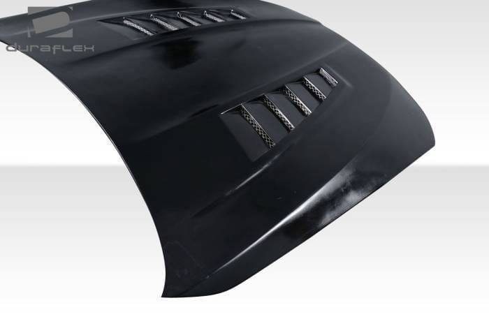 BMW 5 Series Agent Duraflex Body Kit- Hood!!! 113990 thumbnail 5