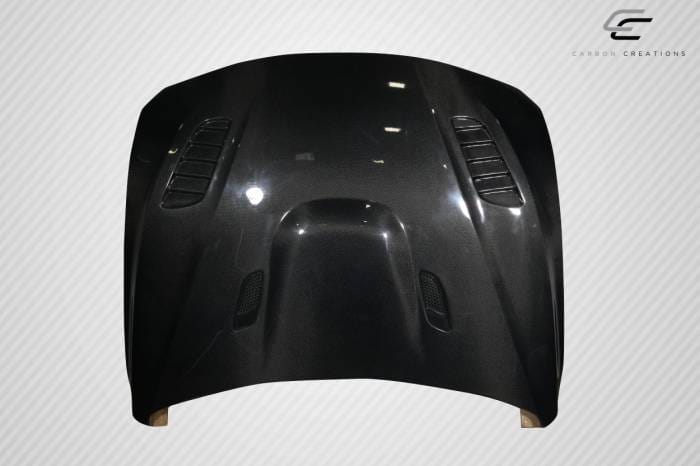BMW 3 Series Victory DriTech Carbon Fiber Body Kit- Hood!!! 113997 thumbnail 3