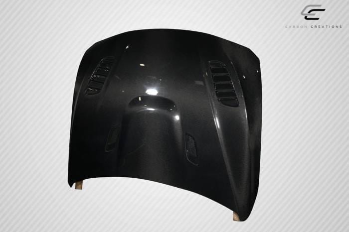 BMW 3 Series Victory DriTech Carbon Fiber Body Kit- Hood!!! 113997 thumbnail 4