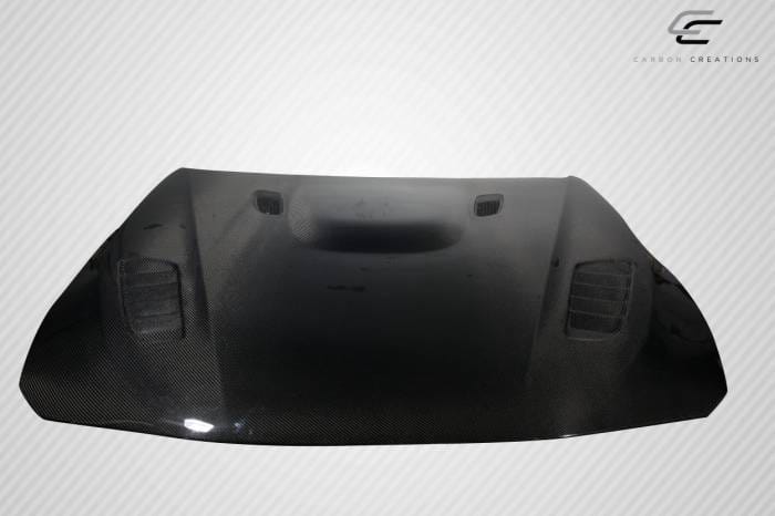 BMW 3 Series Victory DriTech Carbon Fiber Body Kit- Hood!!! 113997 thumbnail 5