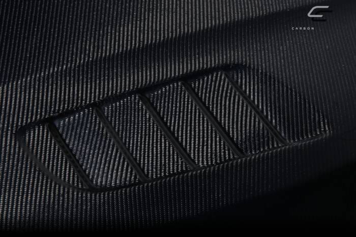 BMW 3 Series Victory DriTech Carbon Fiber Body Kit- Hood!!! 113997 thumbnail 10