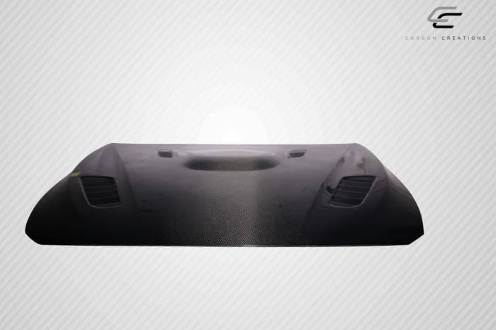 BMW 3 Series Victory DriTech Carbon Fiber Body Kit- Hood!!! 113997 thumbnail 11