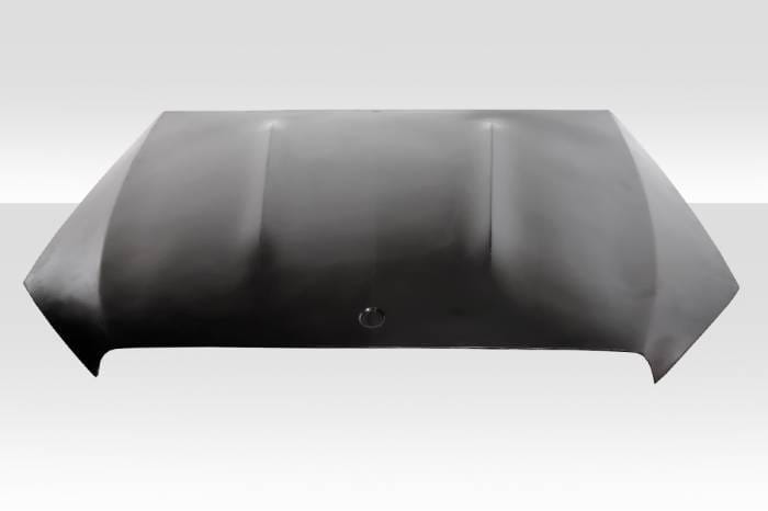 Mercedes C Class C63 Duraflex Body Kit- Hood 114007 thumbnail 2