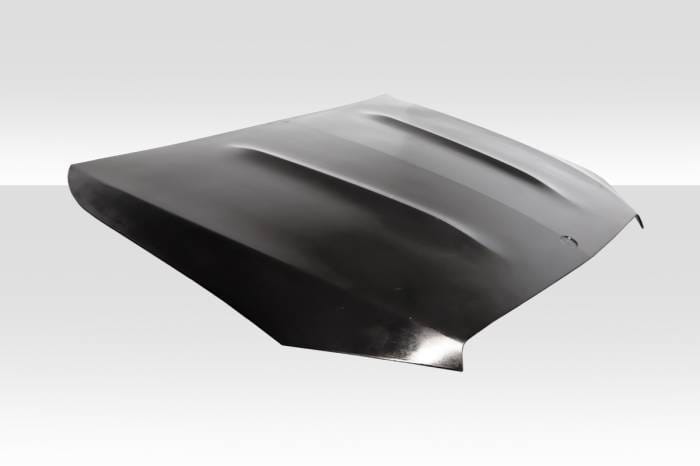 Mercedes C Class C63 Duraflex Body Kit- Hood 114007 thumbnail 3