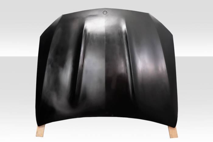 Mercedes C Class C63 Duraflex Body Kit- Hood 114007 thumbnail 4