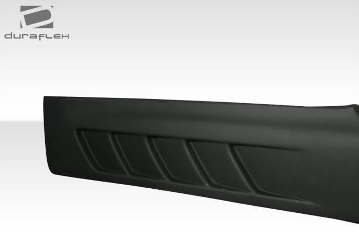 Scion TC Racer Duraflex Side Skirts Body Kit 113902 thumbnail 4