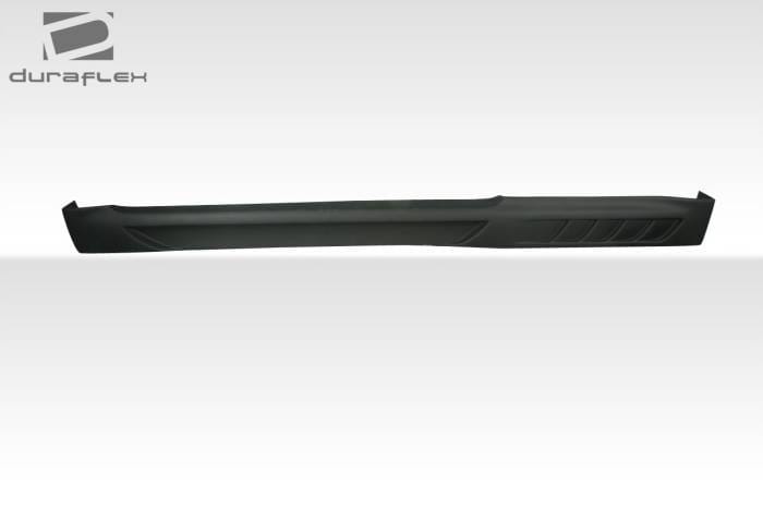 Scion TC Racer Duraflex Side Skirts Body Kit 113902 thumbnail 5