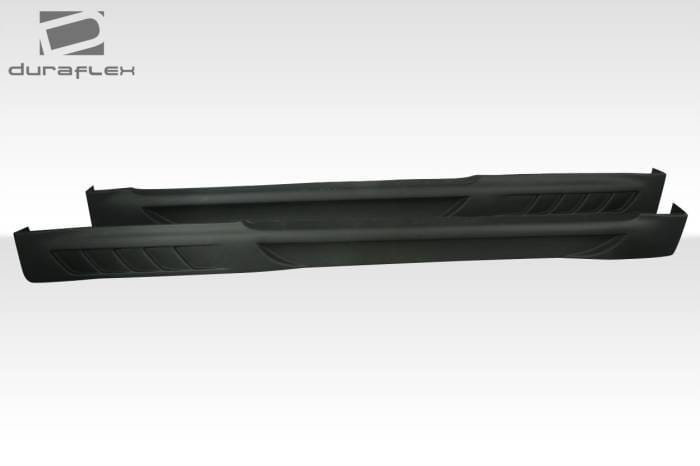 Scion TC Racer Duraflex Side Skirts Body Kit 113902 thumbnail 7