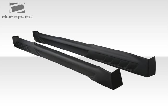 Scion TC Racer Duraflex Side Skirts Body Kit 113902 thumbnail 8