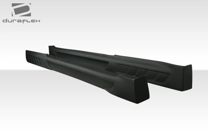 Scion TC Racer Duraflex Side Skirts Body Kit 113902 thumbnail 9