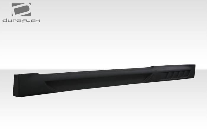 Scion TC Racer Duraflex Side Skirts Body Kit 113902 thumbnail 11