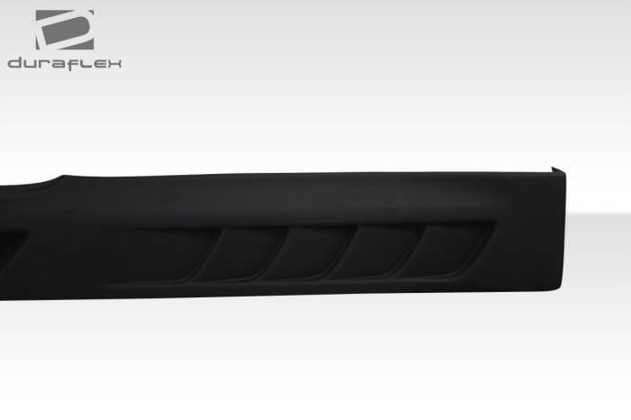 Scion TC Racer Duraflex Side Skirts Body Kit 113902 thumbnail 12