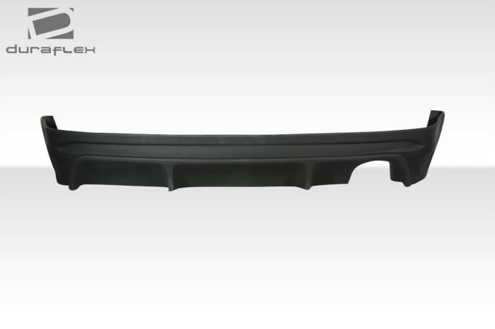 Scion TC Racer Duraflex Rear Bumper Lip Body Kit 113903 thumbnail 3