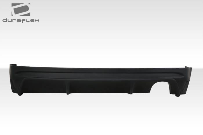 Scion TC Racer Duraflex Rear Bumper Lip Body Kit 113903 thumbnail 8