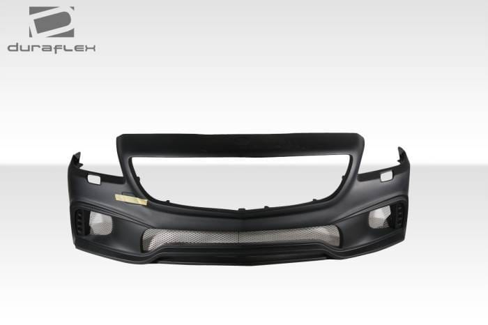 Mercedes SLK W-1 Duraflex Front Body Kit Bumper 113936 thumbnail 3