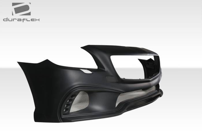 Mercedes SLK W-1 Duraflex Front Body Kit Bumper 113936 thumbnail 4