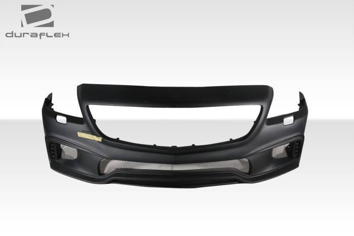 Mercedes SLK W-1 Duraflex Front Body Kit Bumper 113936 thumbnail 5