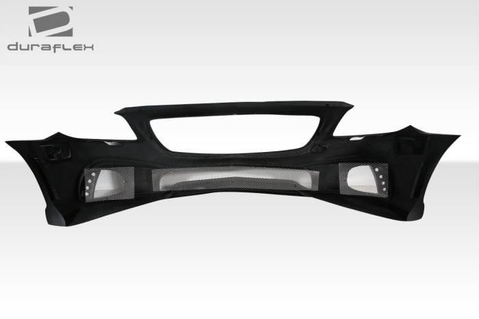 Mercedes SLK W-1 Duraflex Front Body Kit Bumper 113936 thumbnail 6