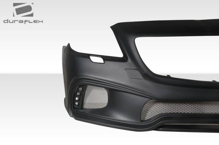 Mercedes SLK W-1 Duraflex Front Body Kit Bumper 113936 thumbnail 7