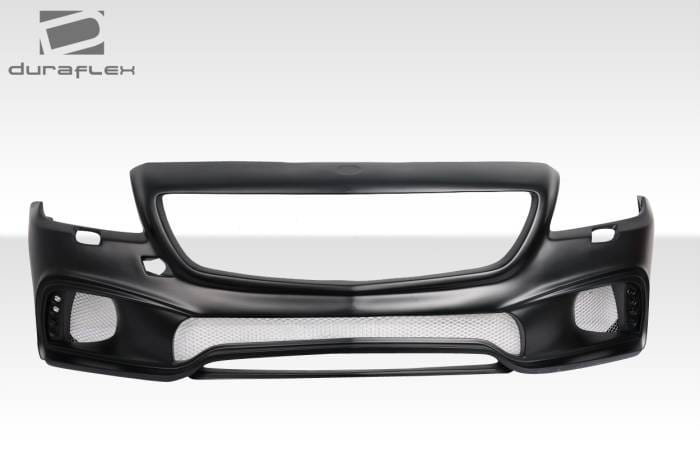 Mercedes SLK W-1 Duraflex Front Body Kit Bumper 113936 thumbnail 8