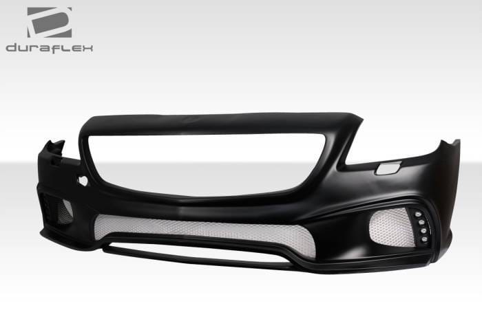 Mercedes SLK W-1 Duraflex Front Body Kit Bumper 113936 thumbnail 9