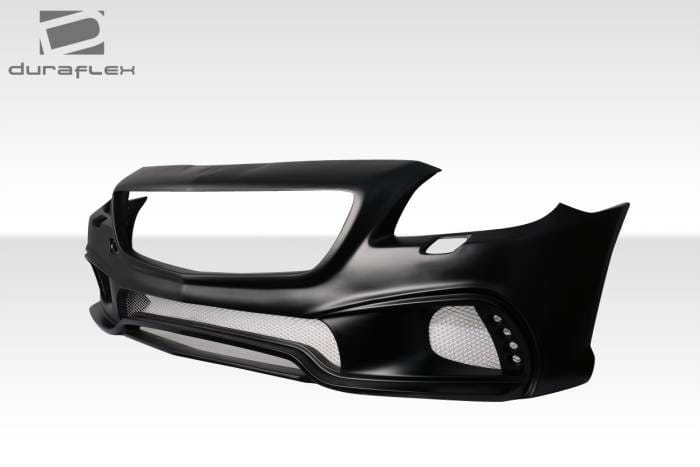 Mercedes SLK W-1 Duraflex Front Body Kit Bumper 113936 thumbnail 10