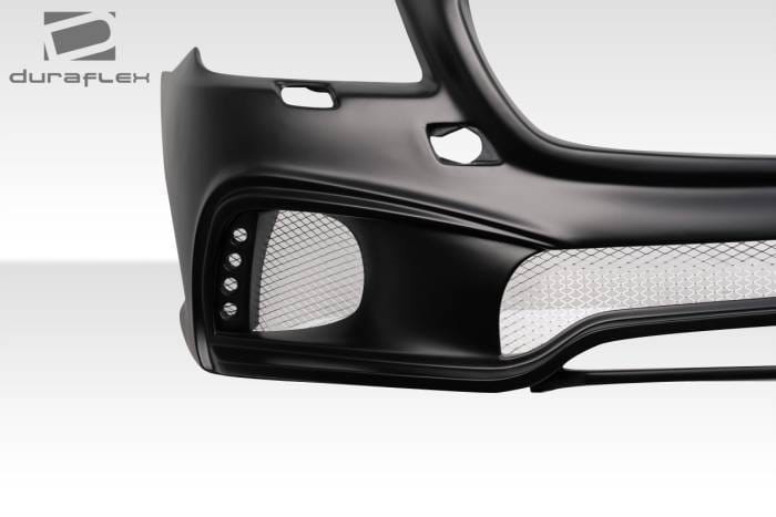 Mercedes SLK W-1 Duraflex Front Body Kit Bumper 113936 thumbnail 12