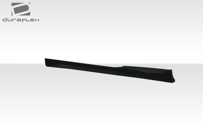 Bentley Continental GT Eros V.1 Duraflex Side Skirts Body Kit 113955 thumbnail 4