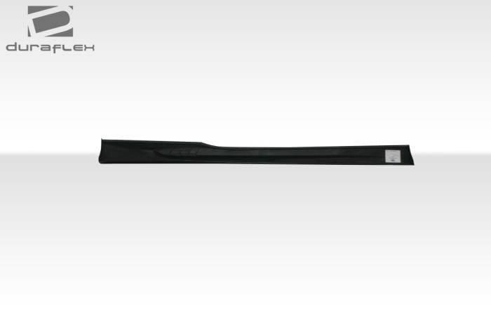 Bentley Continental GT Eros V.1 Duraflex Side Skirts Body Kit 113955 thumbnail 5