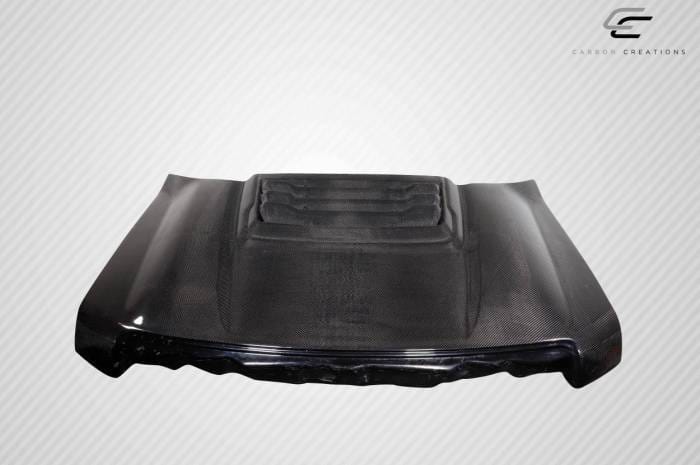 Ford F150 Raptor Look Carbon Fiber Creations Body Kit- Hood 114102 thumbnail 3