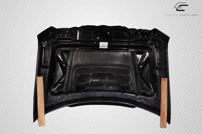 Ford F150 Raptor Look Carbon Fiber Creations Body Kit- Hood 114102 thumbnail 12