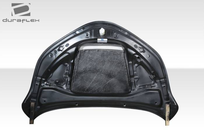 Fits Toyota C-HR Circuit Duraflex Body Kit- Hood 114113 thumbnail 3