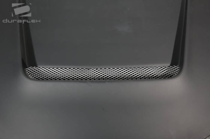 Fits Toyota C-HR Circuit Duraflex Body Kit- Hood 114113 thumbnail 8