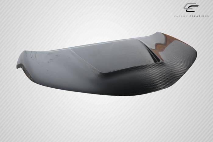 Fits Toyota C-HR Circuit Duraflex Body Kit- Hood 114113 thumbnail 10