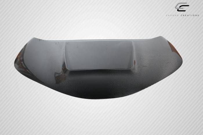 Fits Toyota C-HR Circuit Duraflex Body Kit- Hood 114113 thumbnail 11