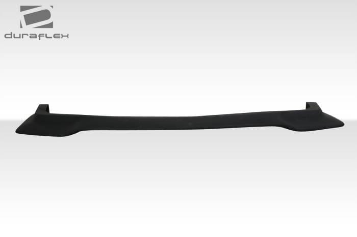 Dodge Challenger Circuit Duraflex 7pcs Full Body Kit 114172 thumbnail 6