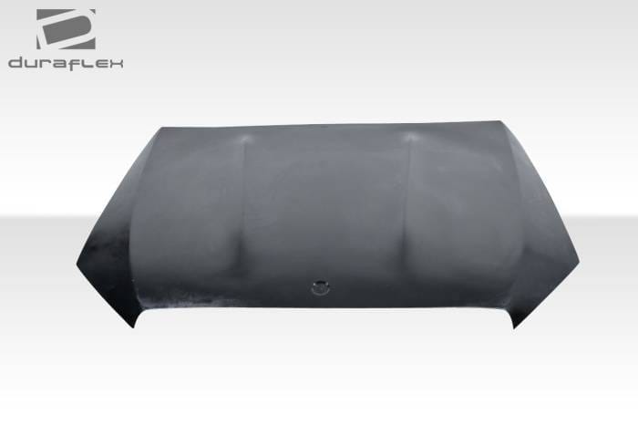 Mercedes C Class C63 Duraflex Body Kit- Hood 114007 thumbnail 6