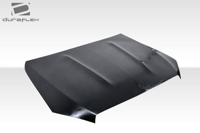 Mercedes C Class C63 Duraflex Body Kit- Hood 114007 thumbnail 7