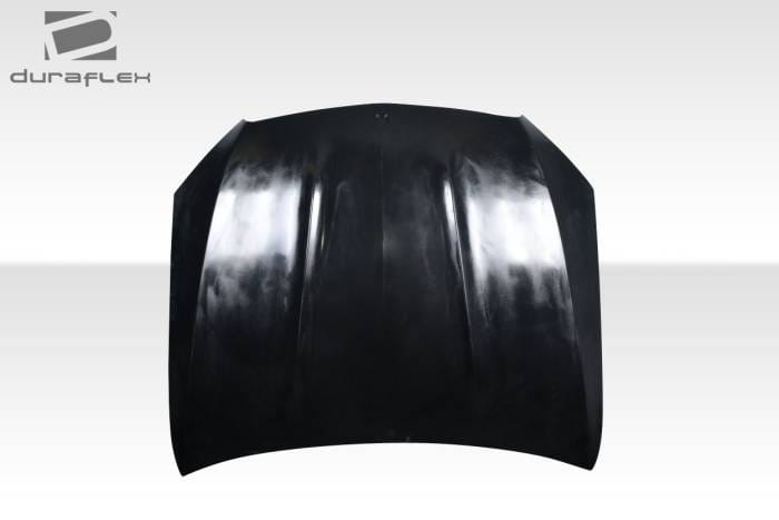 Mercedes C Class C63 Duraflex Body Kit- Hood 114007 thumbnail 8
