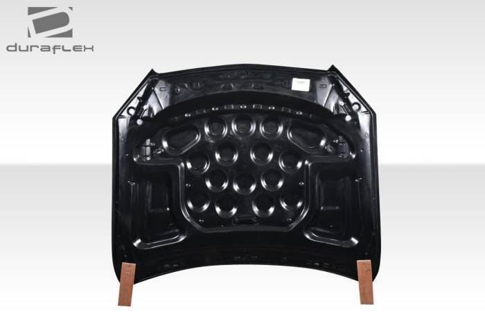 Mercedes C Class C63 Duraflex Body Kit- Hood 114007 thumbnail 9