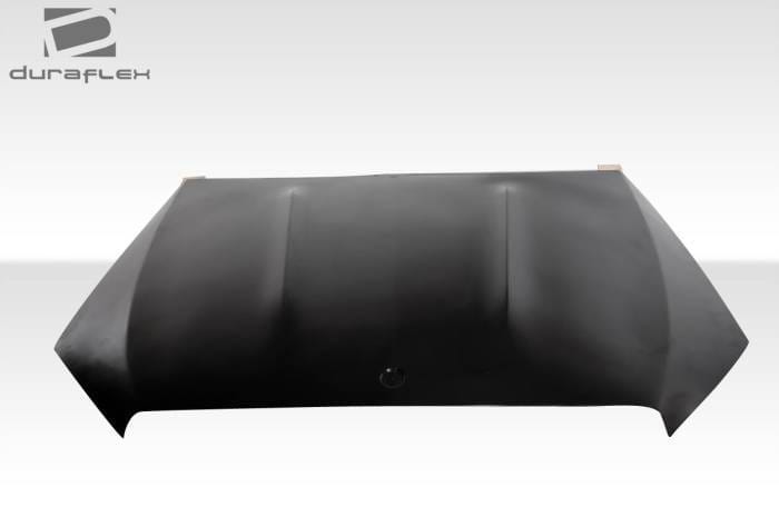 Mercedes C Class C63 Duraflex Body Kit- Hood 114007 thumbnail 10